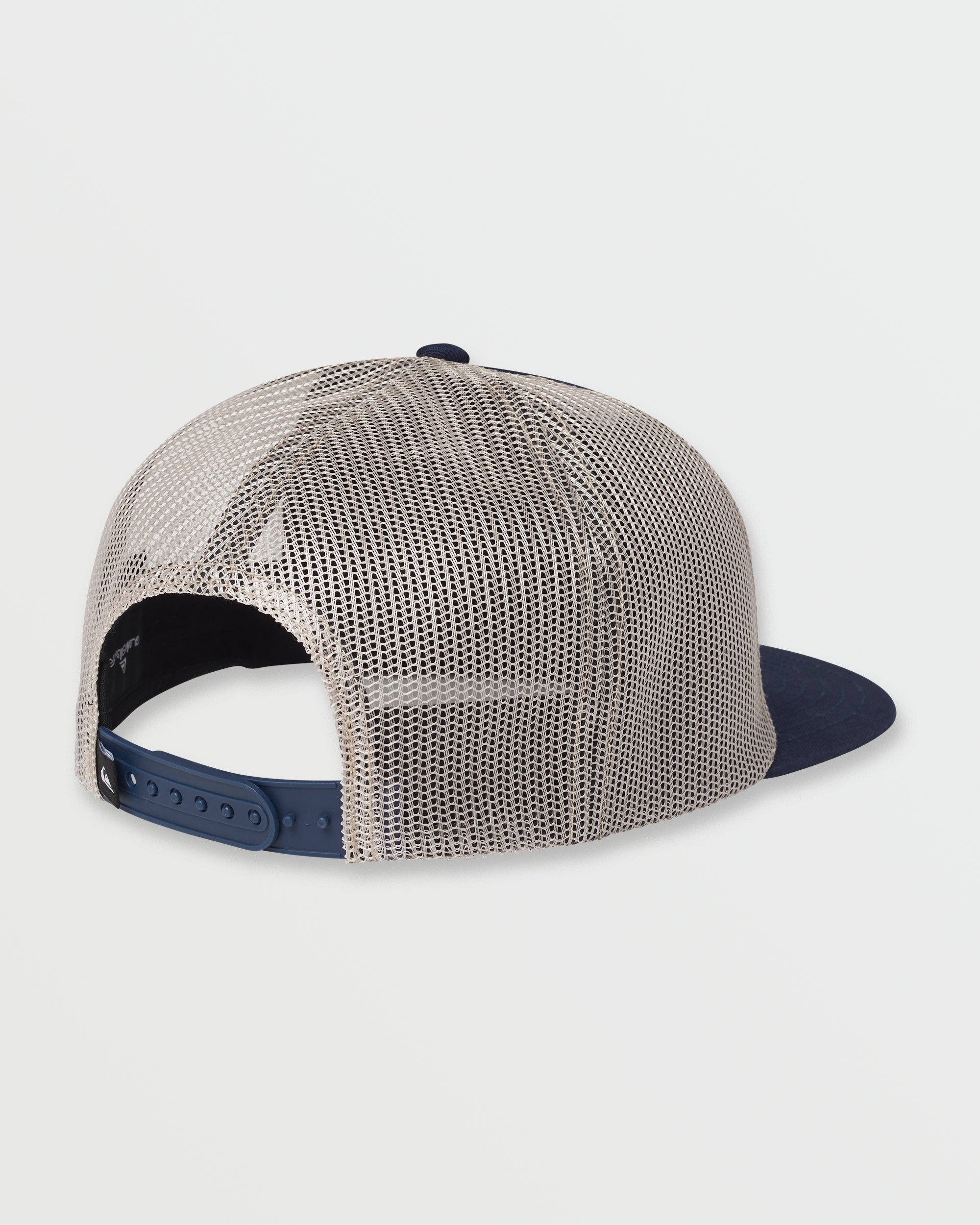 Slow Glider Trucker Hat - Navy - Image 2
