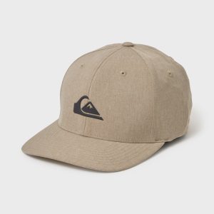 Amped Up Flexifit Hat - Seneca Rock