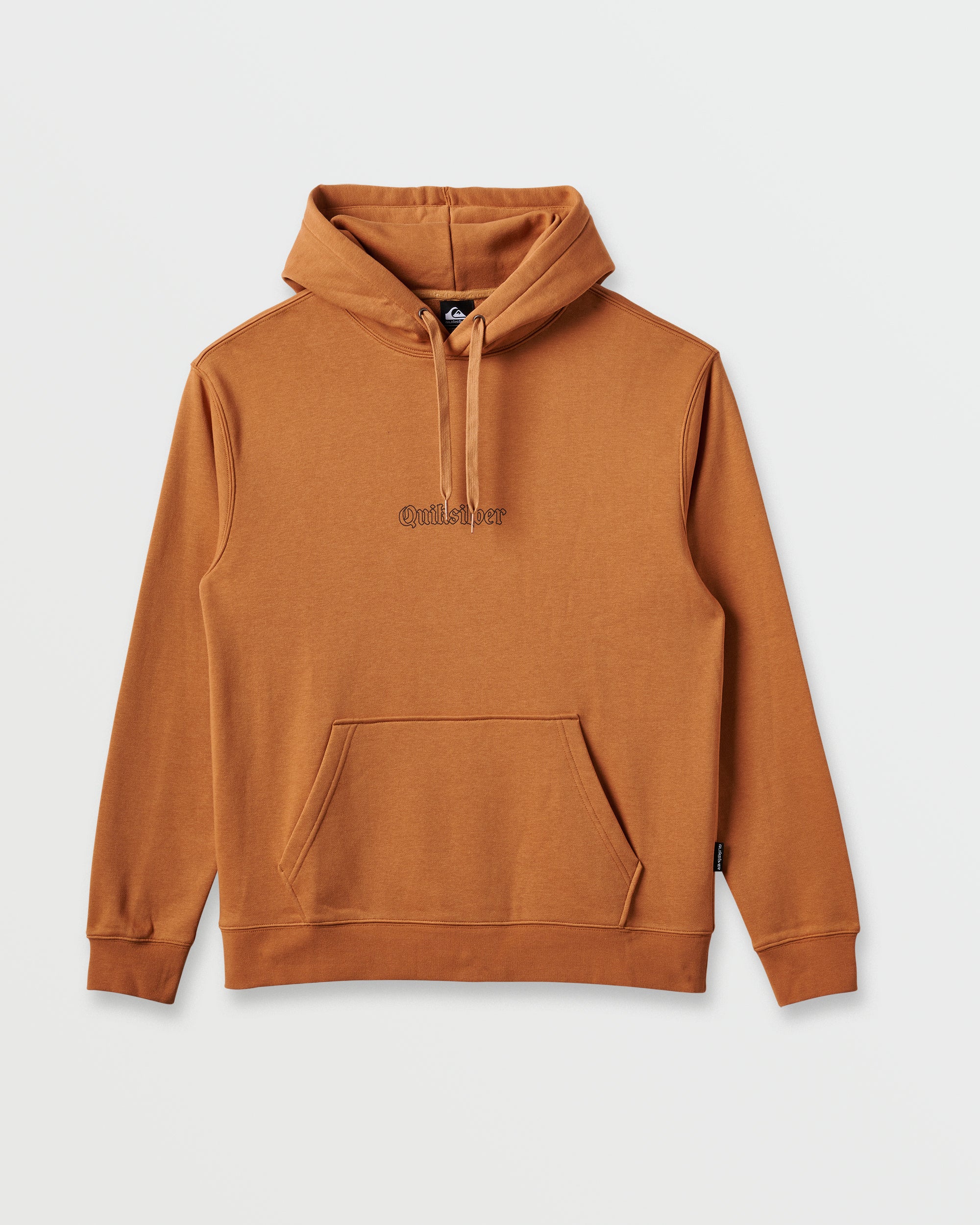 Graphic Hoodie - Almond - Image 4