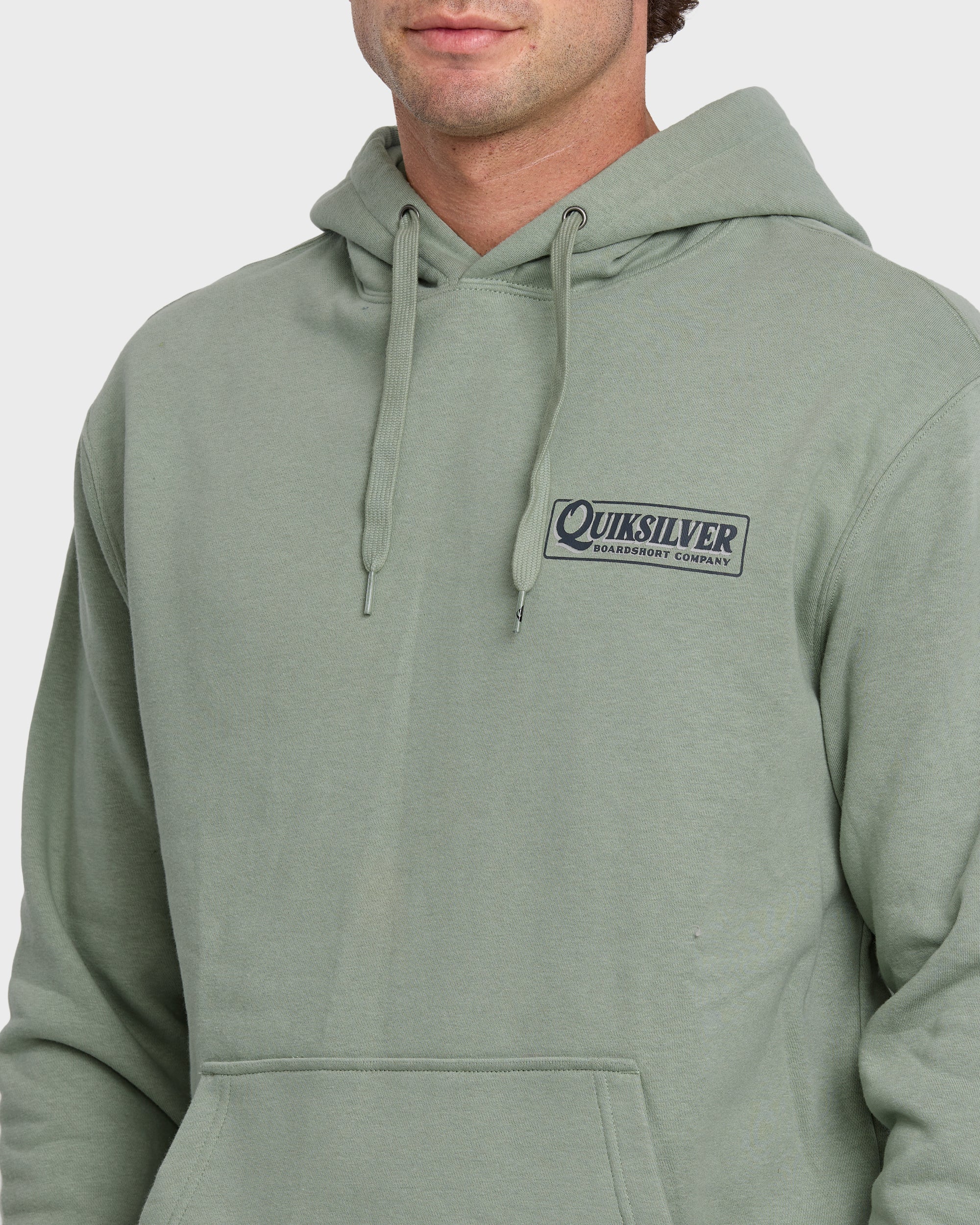 Graphic Hoodie - Herb - Image 5