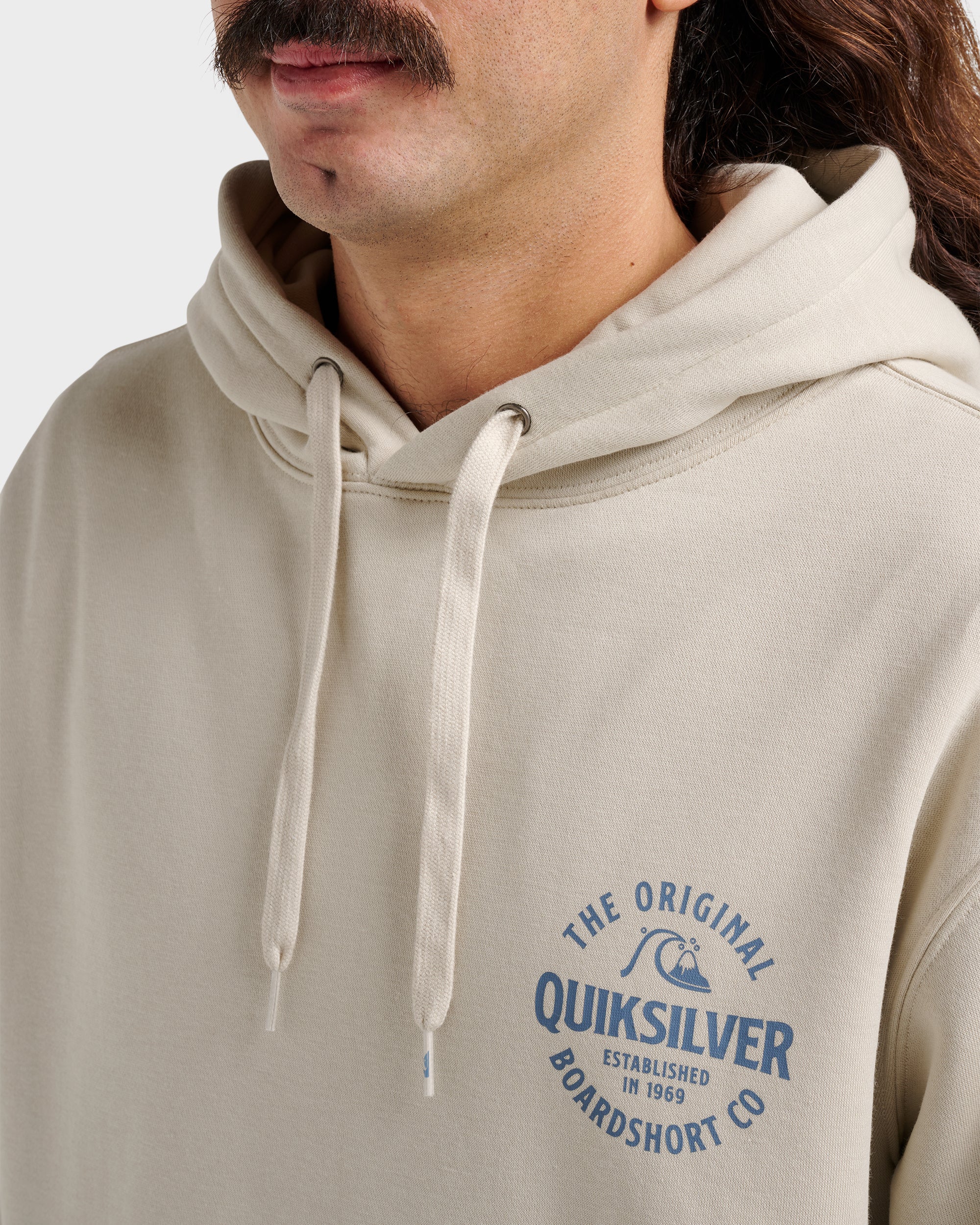 Graphic Hoodie - Moonstruck - Image 4
