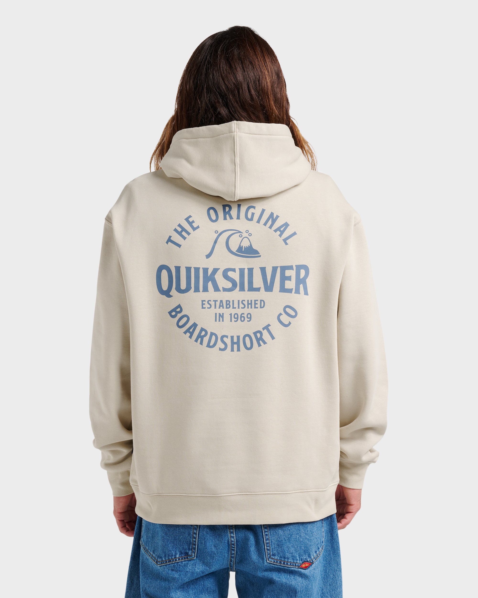 Graphic Hoodie - Moonstruck - Image 2