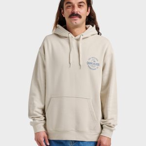 Graphic Hoodie - Moonstruck