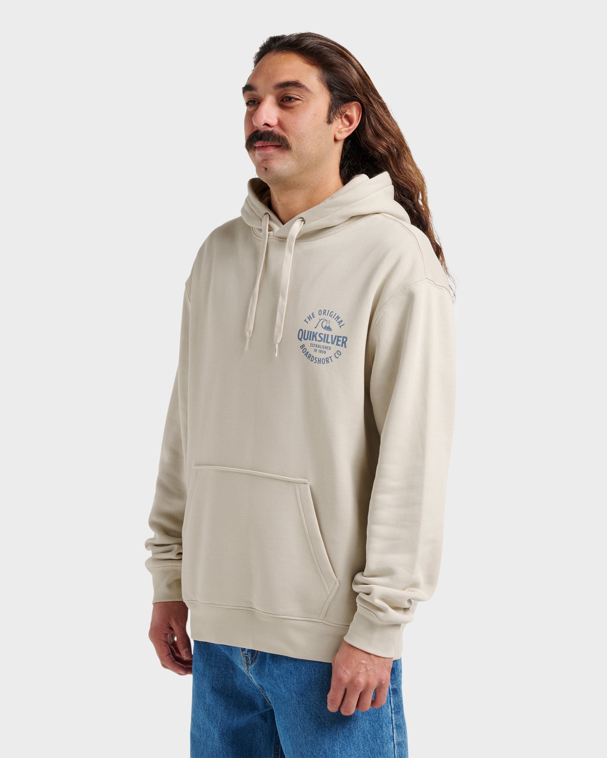 Graphic Hoodie - Moonstruck - Image 3