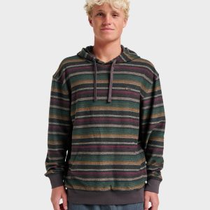 Great Otway Hoodie - Black