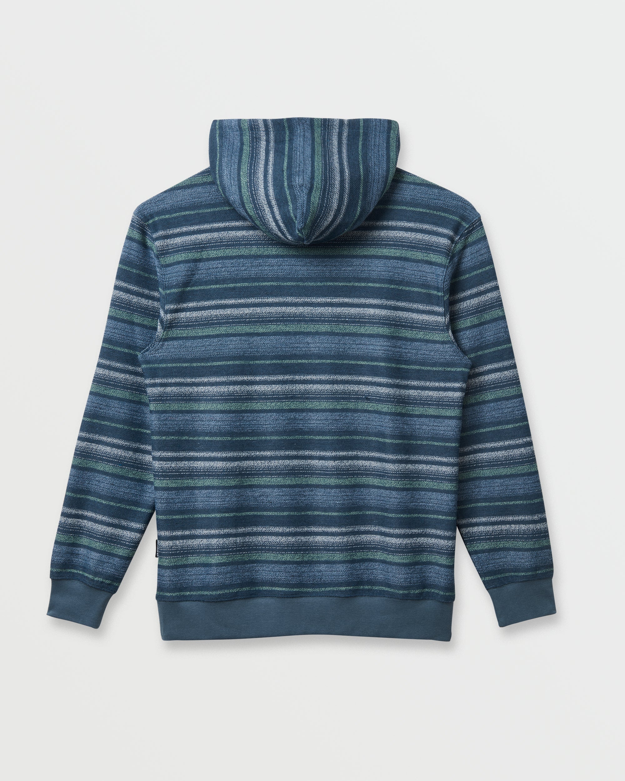 Great Otway Hoodie - China Blue - Image 6