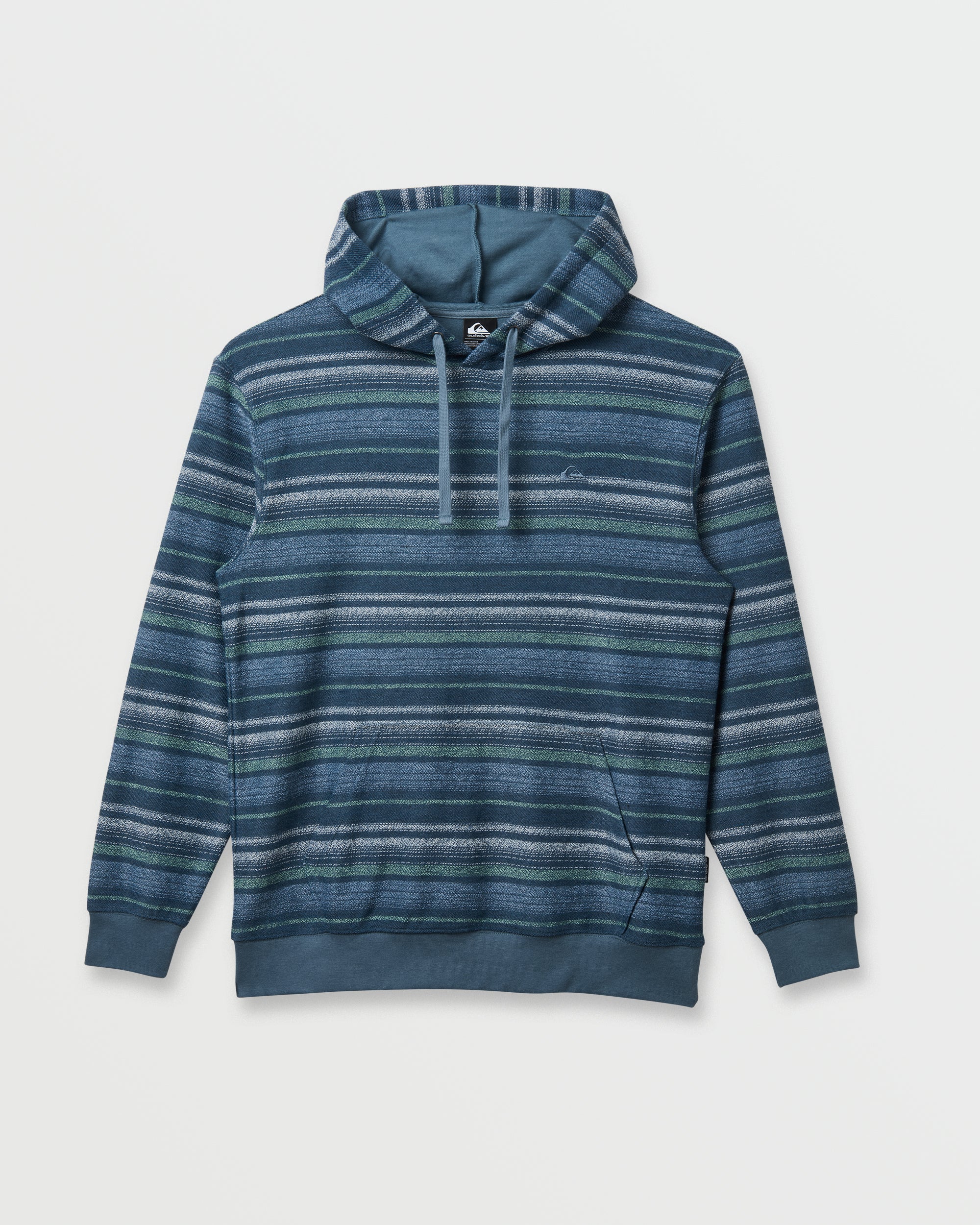 Great Otway Hoodie - China Blue - Image 5