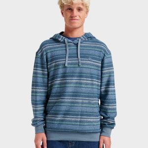 Great Otway Hoodie - China Blue