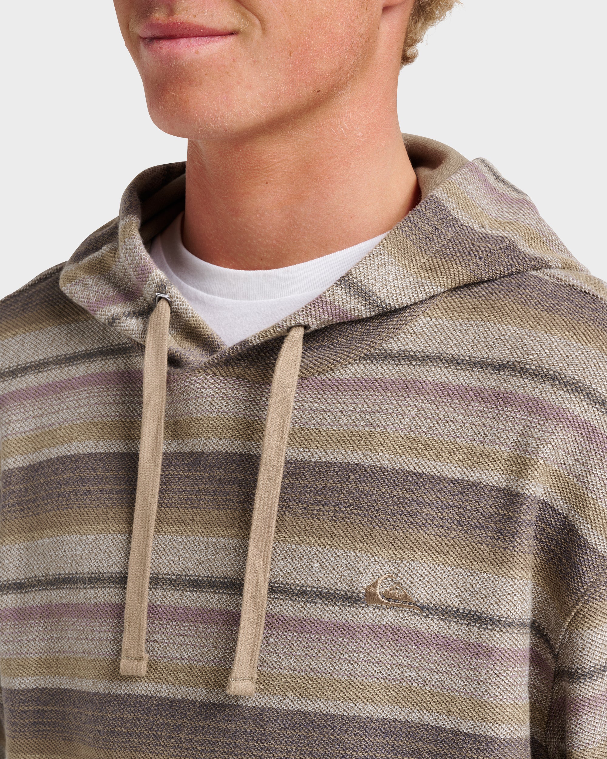 Great Otway Hoodie - Fallen Rock - Image 4