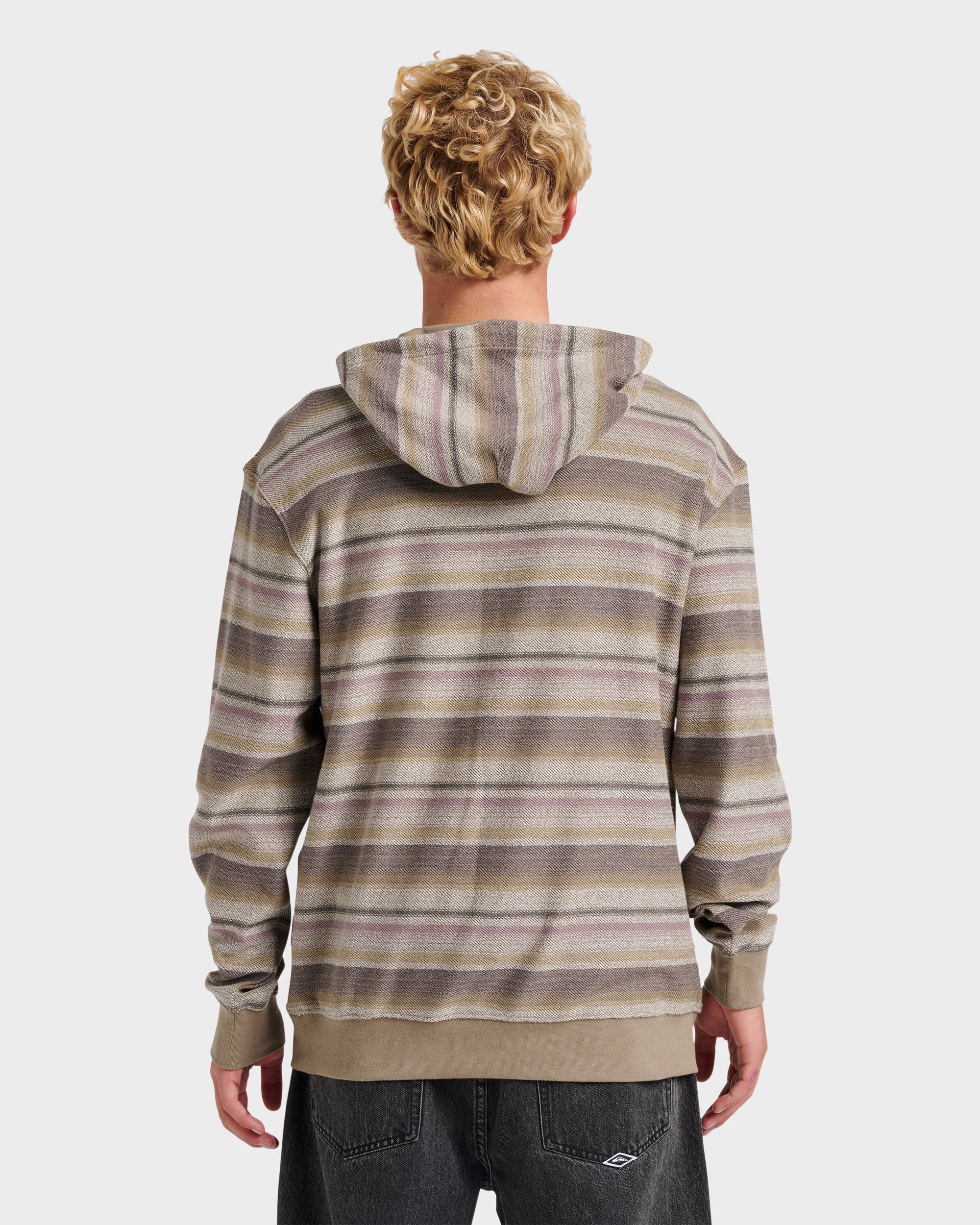 Great Otway Hoodie - Fallen Rock - Image 2