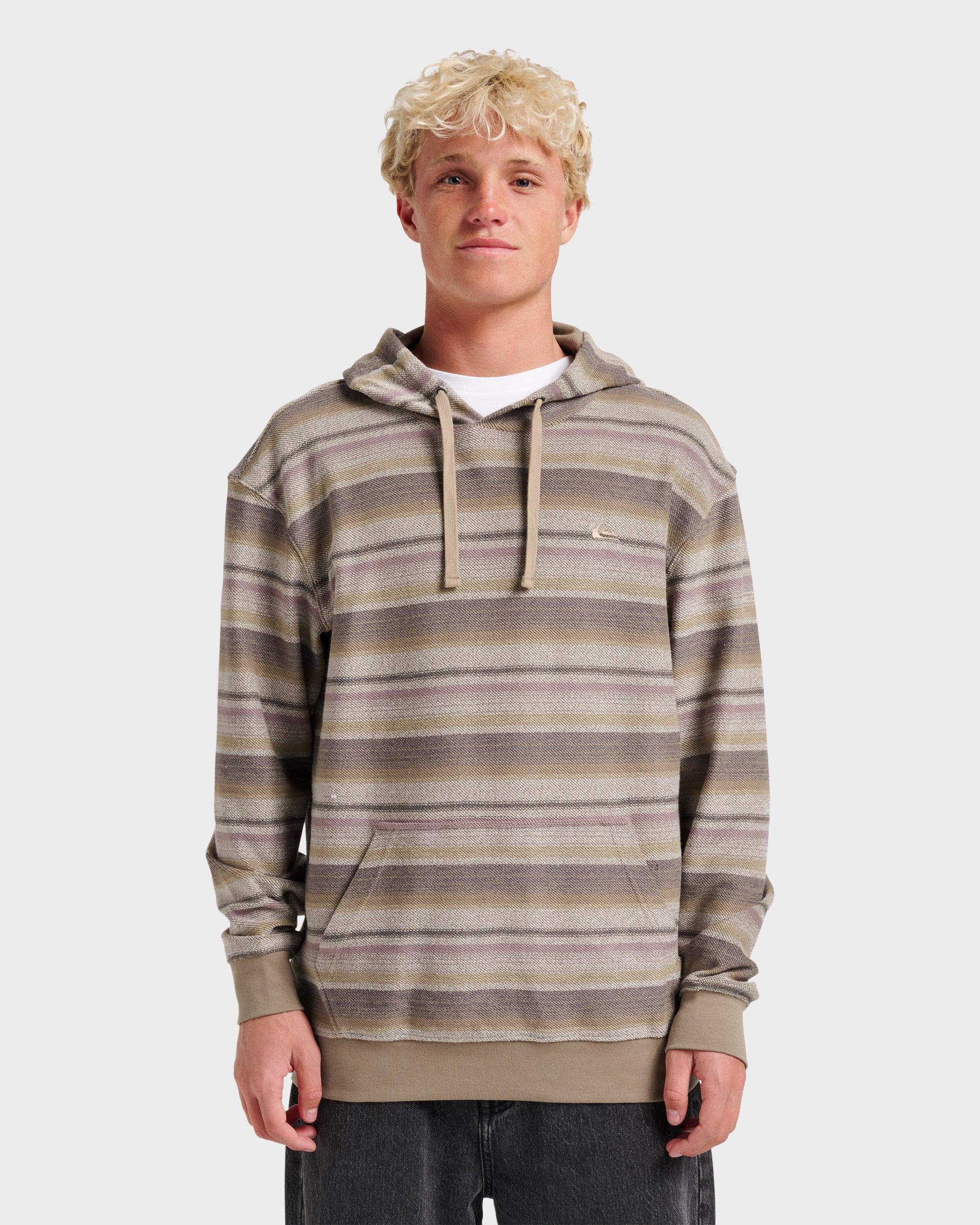 Great Otway Hoodie - Fallen Rock