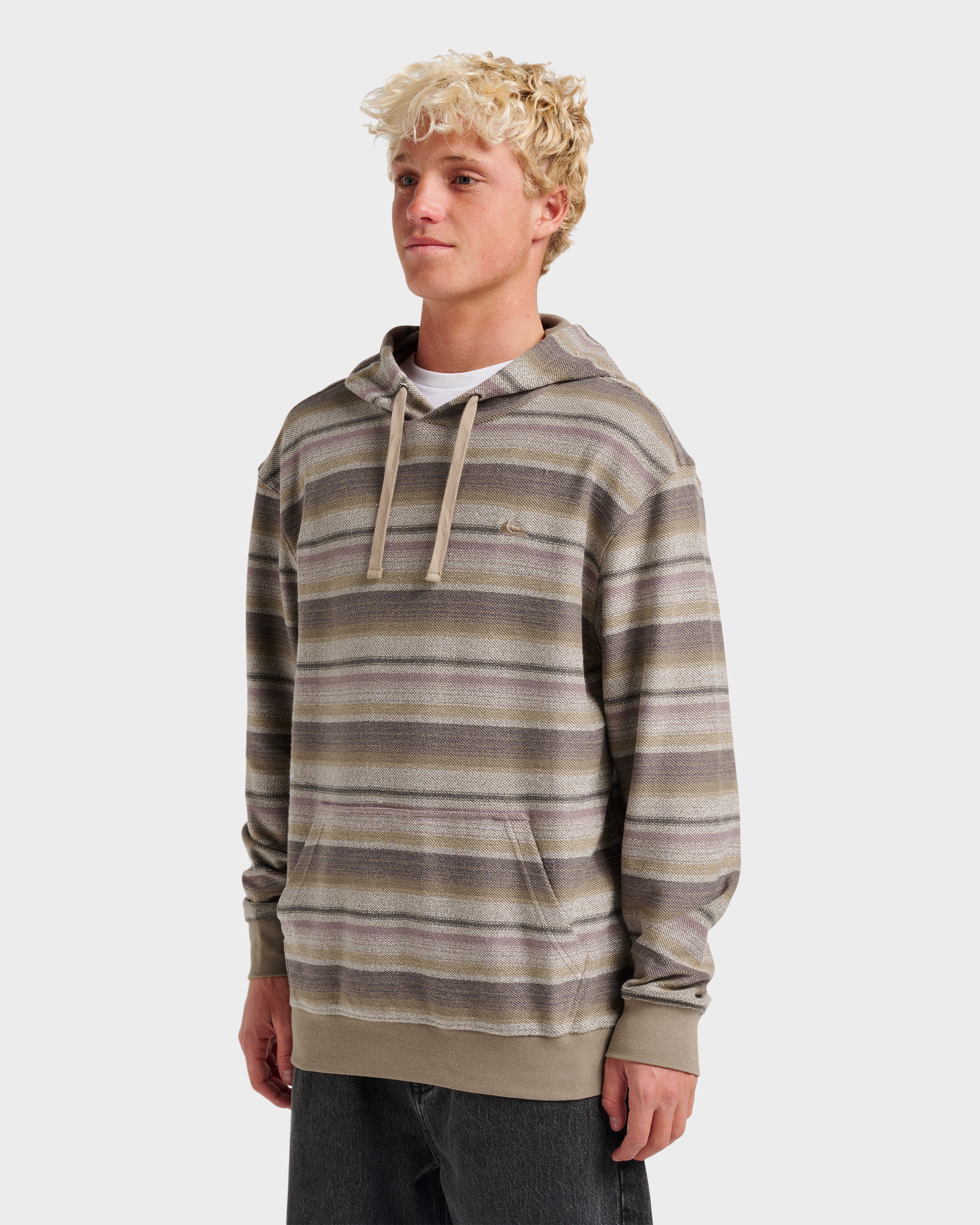 Great Otway Hoodie - Fallen Rock - Image 3