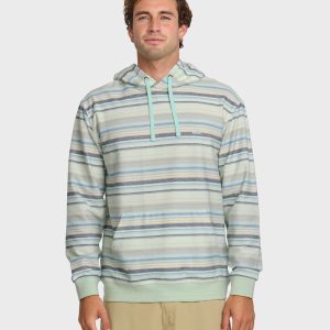 Great Otway Hoodie - Jade