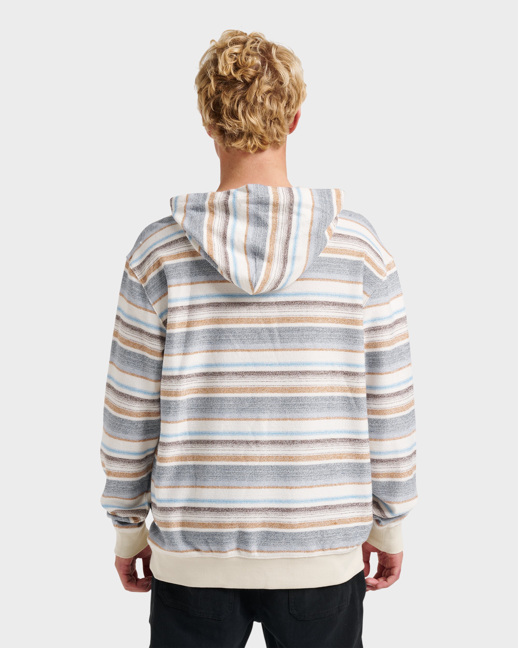 Great Otway Hoodie - Moonstruck - Image 3