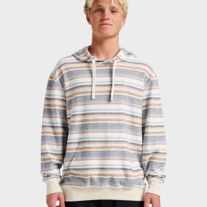 Great Otway Hoodie - Moonstruck