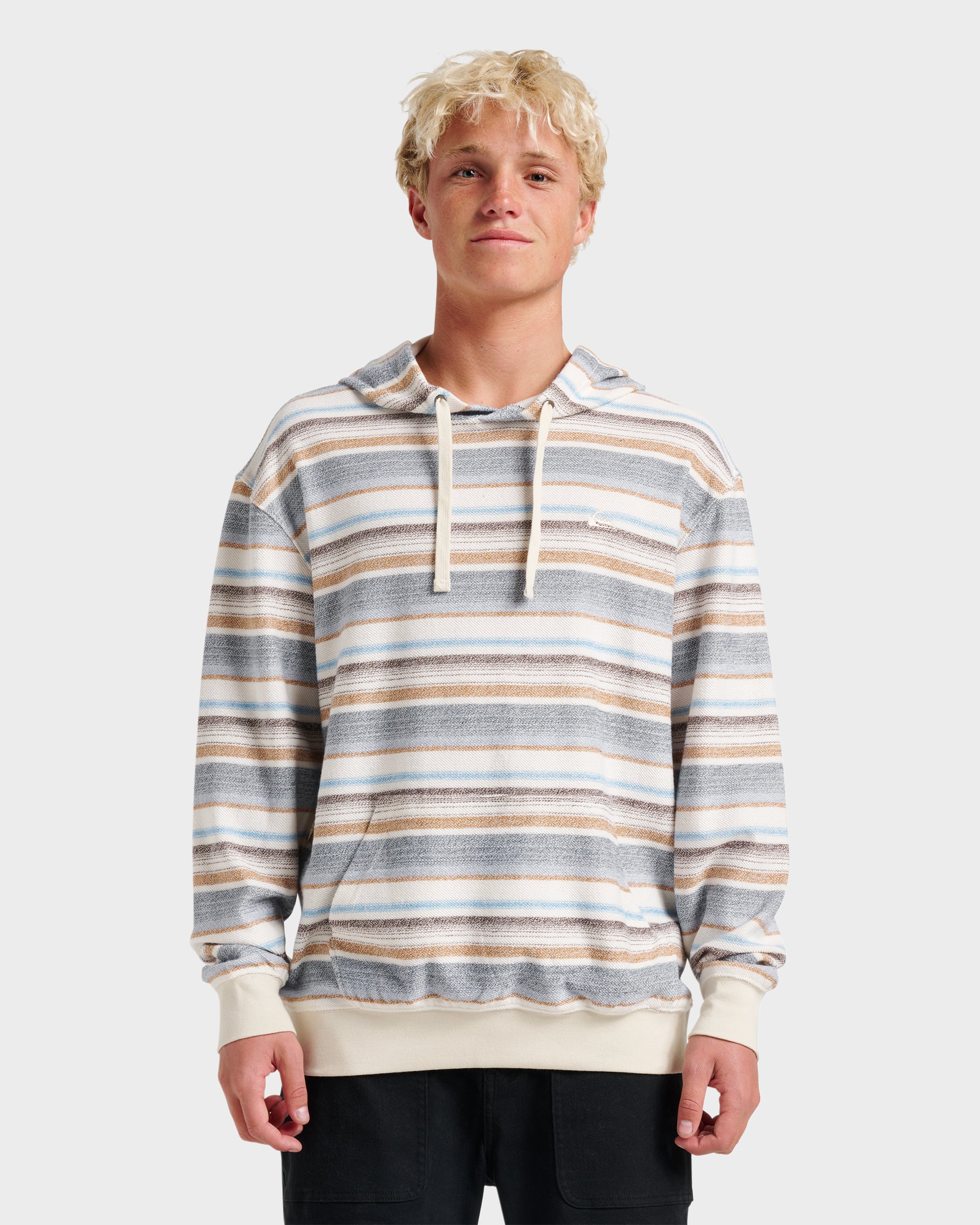 Great Otway Hoodie - Moonstruck