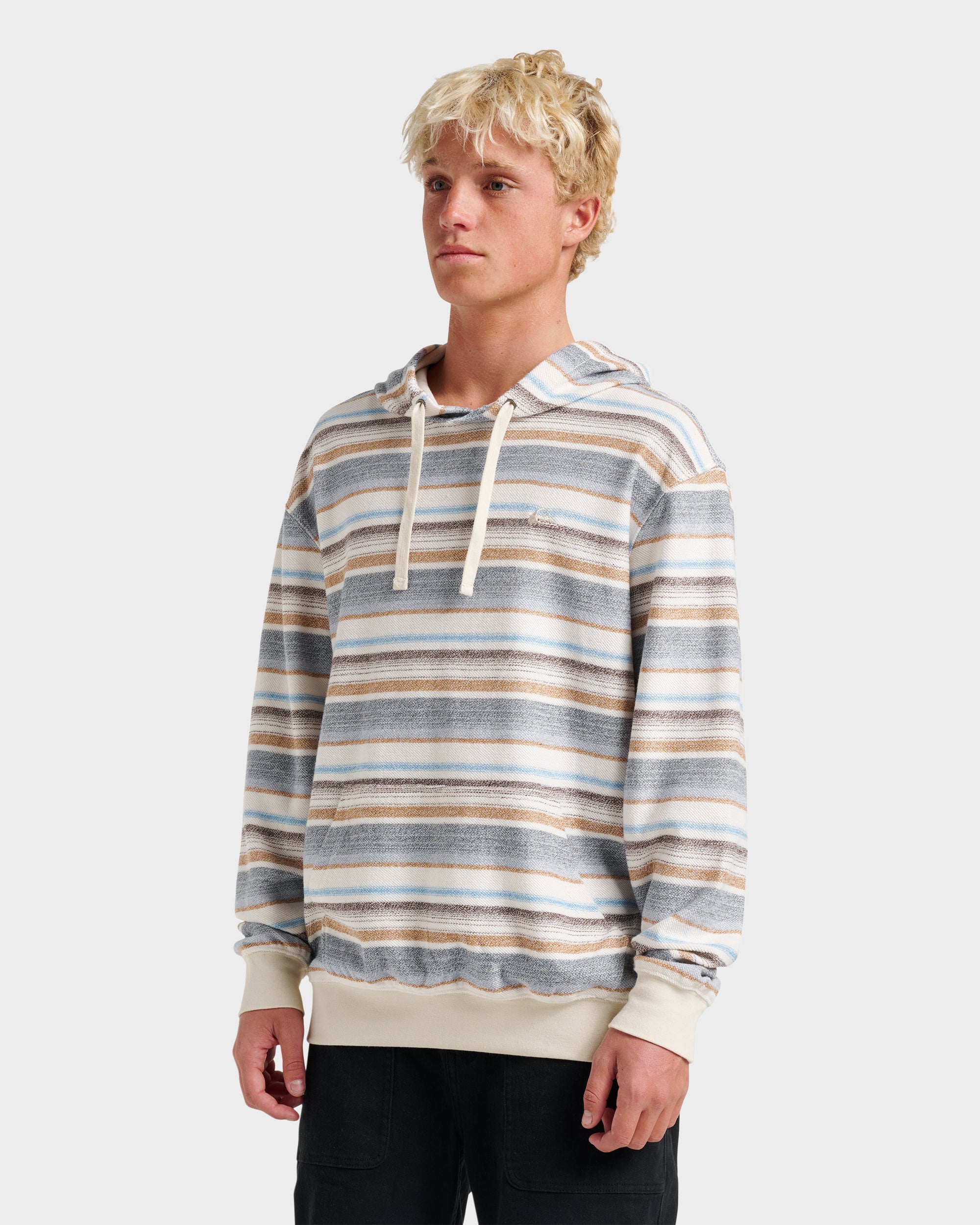 Great Otway Hoodie - Moonstruck - Image 4