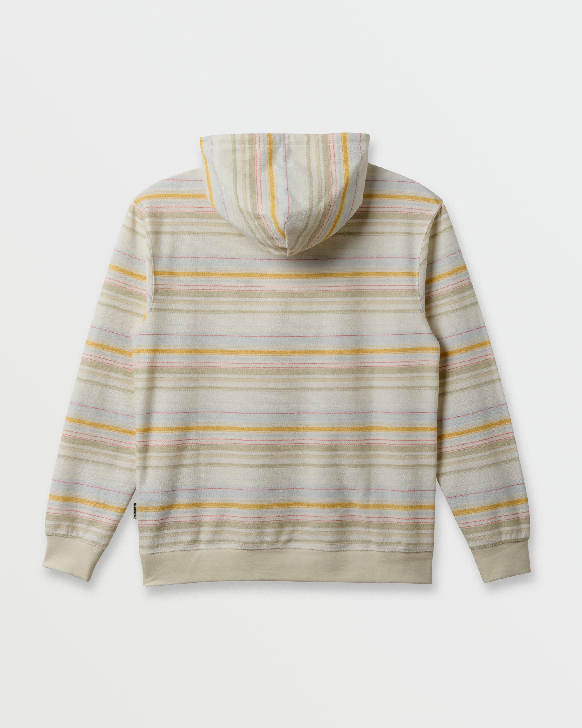 Great Otway Hoodie - Off White - Image 2