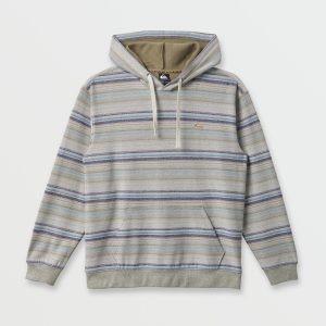 Great Otway Hoodie - Pale Aloe
