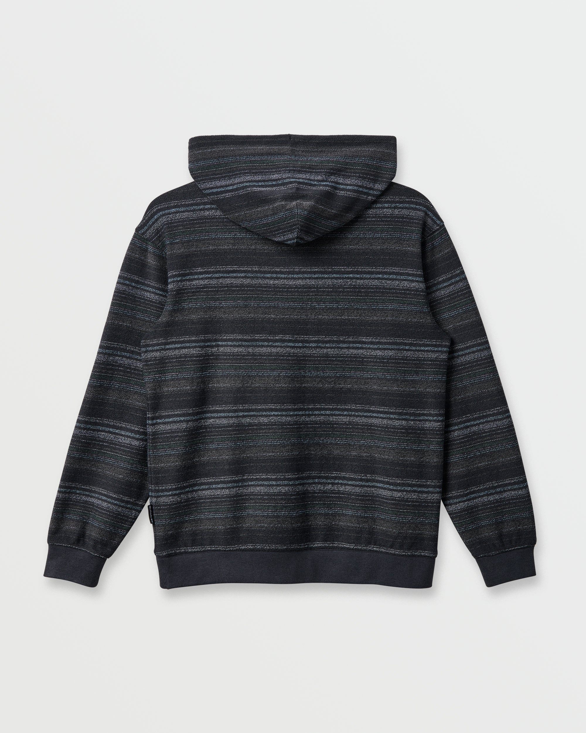 Great Otway Hoodie - Phantom - Image 2