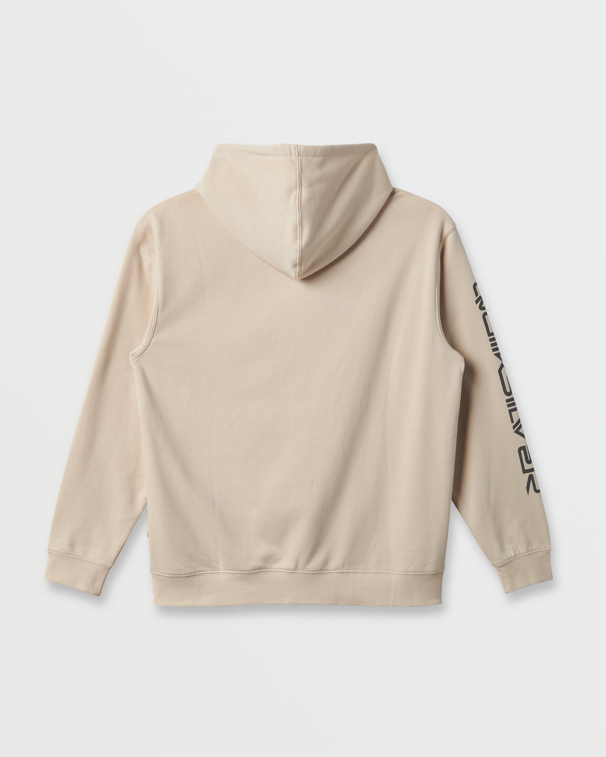 Omni Logo Hoodie - Fog - Image 2