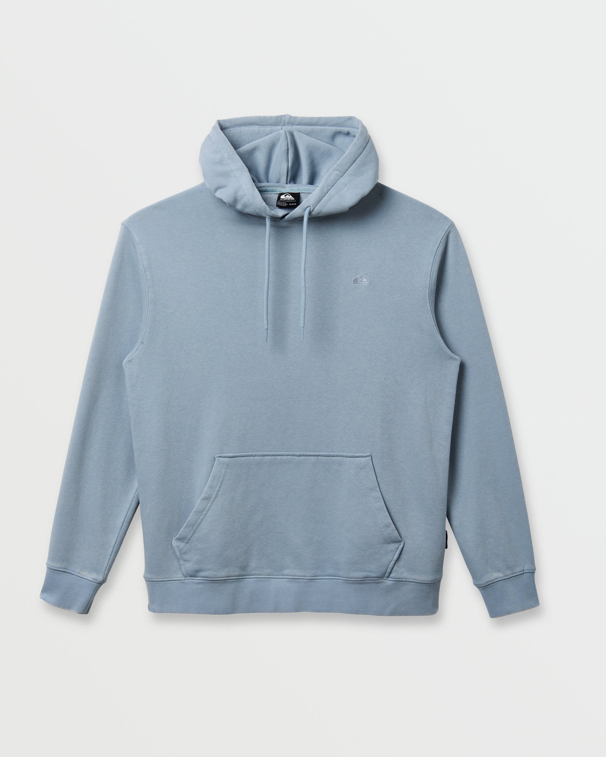Saltwater Hoodie - Ashley Blue - Image 5