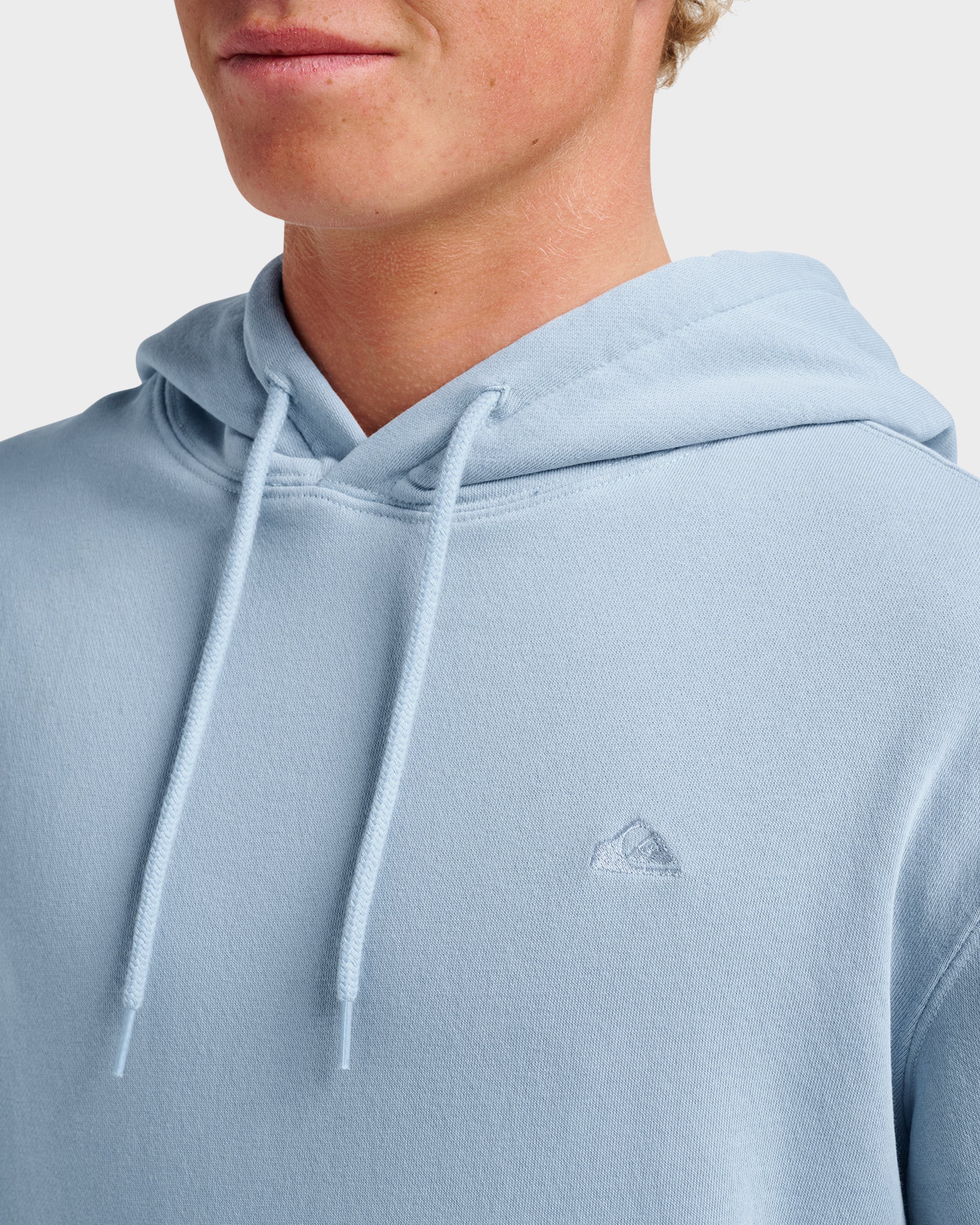 Saltwater Hoodie - Ashley Blue - Image 4