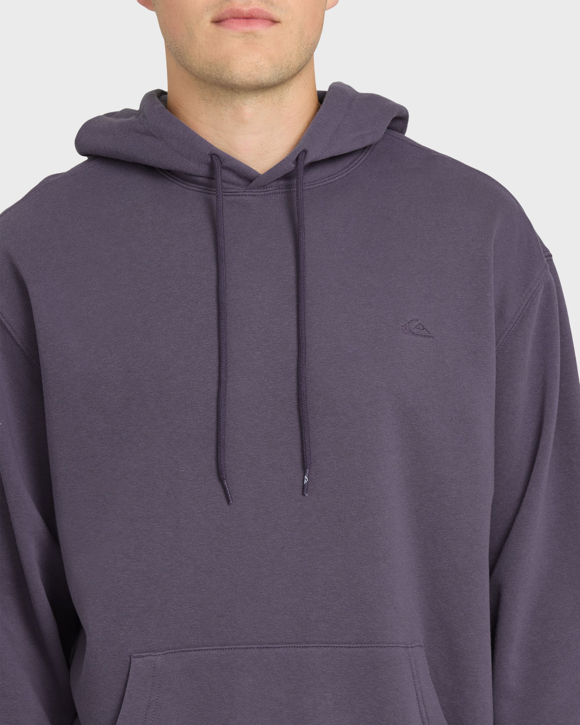 Saltwater Hoodie - Graystone - Image 5