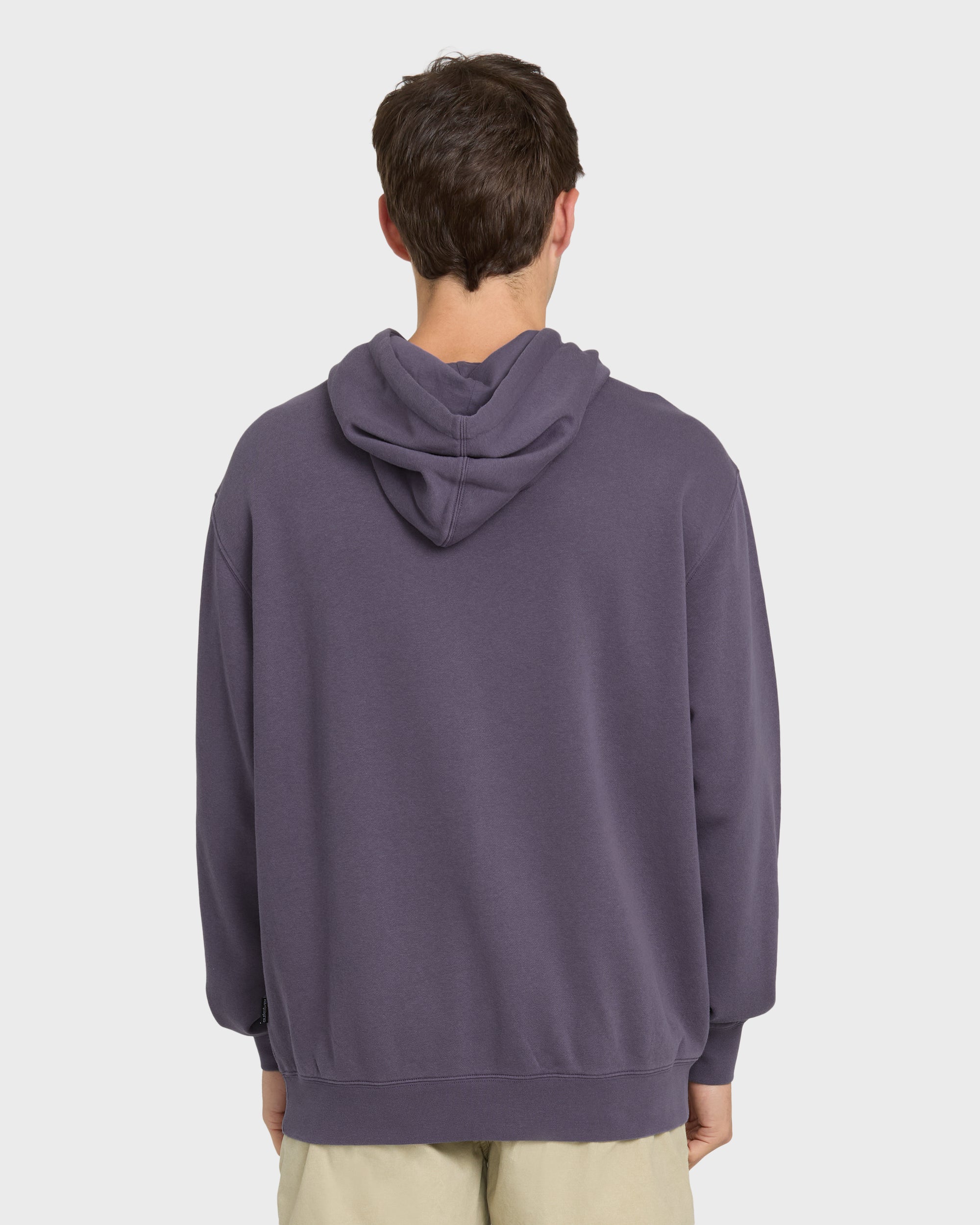 Saltwater Hoodie - Graystone - Image 2