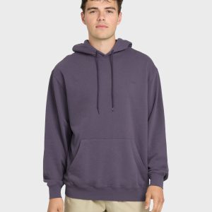 Saltwater Hoodie - Graystone
