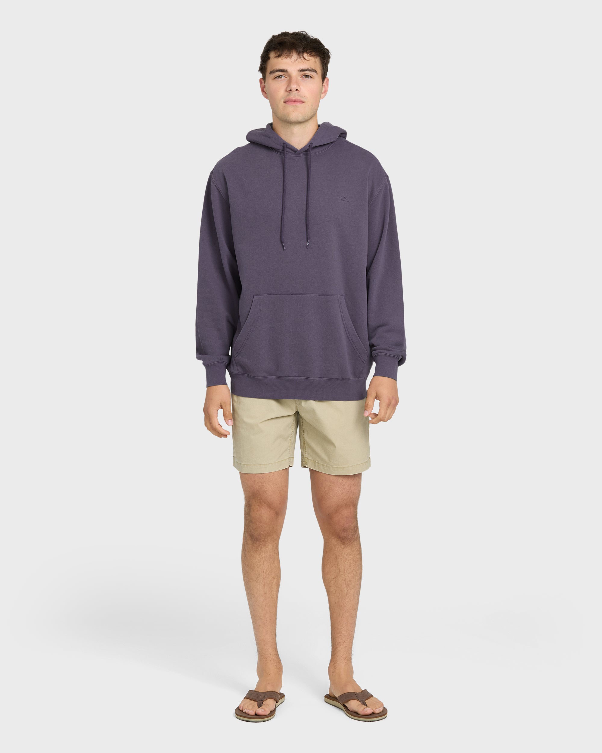 Saltwater Hoodie - Graystone - Image 3
