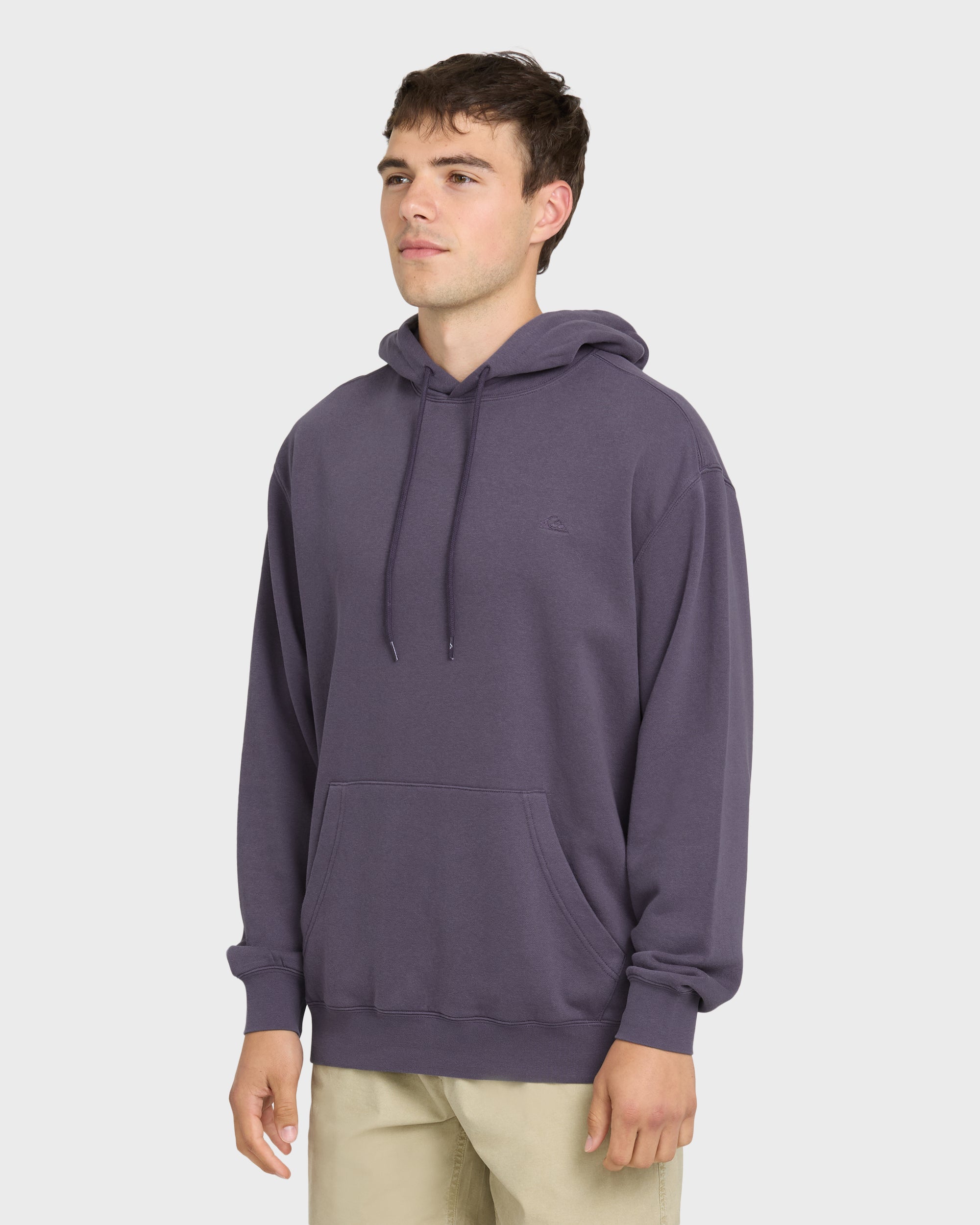 Saltwater Hoodie - Graystone - Image 4