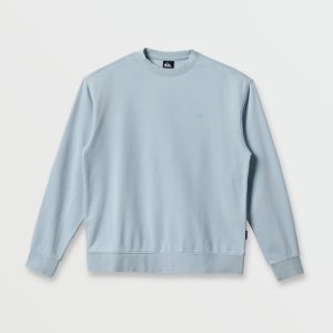 Saltwater Crewneck Sweatshirt - Skyway