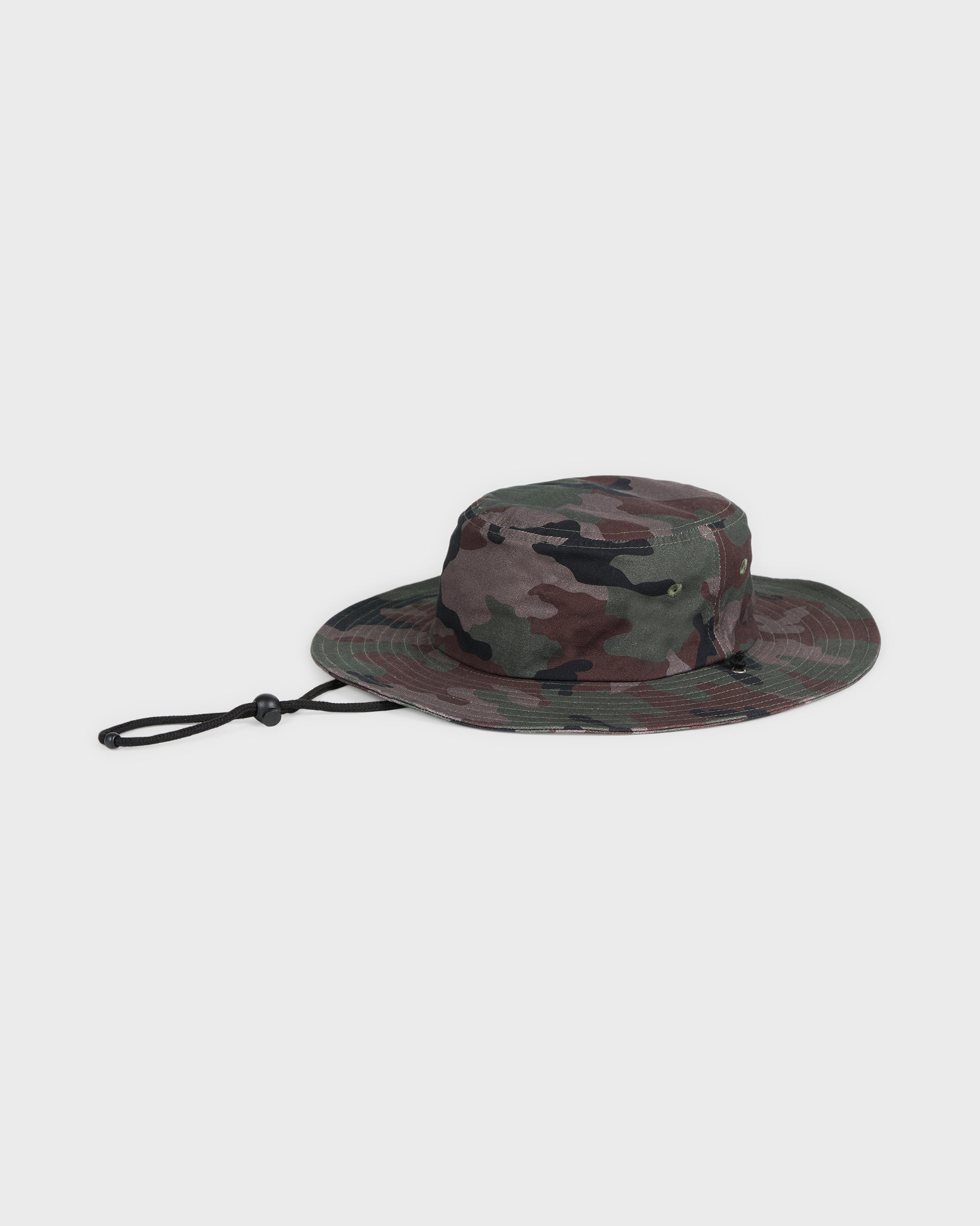 Bushmaster Hat - Camo - Image 2