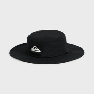 Bushmaster Hat - Black