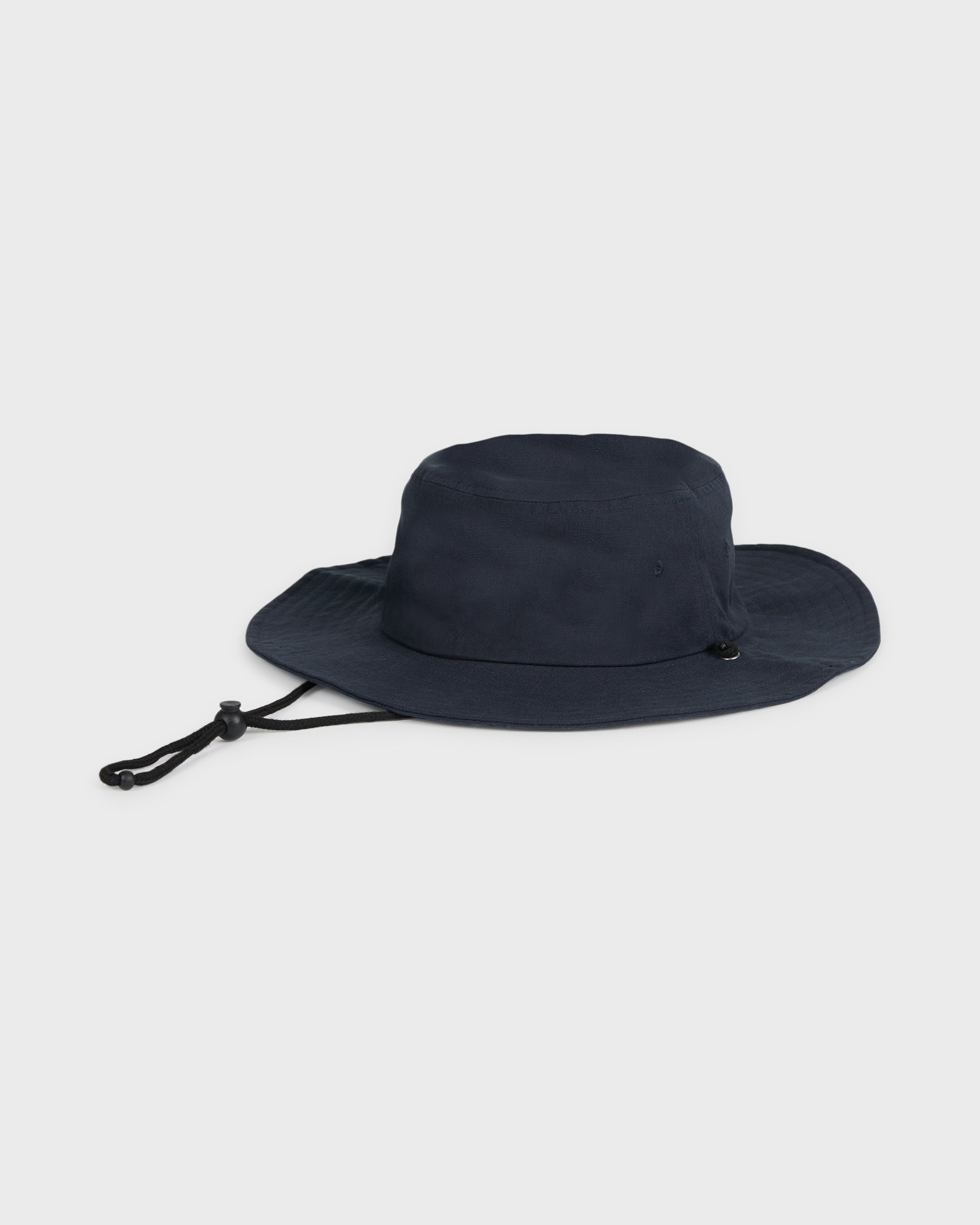 Bushmaster Hat - Navy Blazer - Image 2