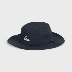 Bushmaster Hat - Navy Blazer