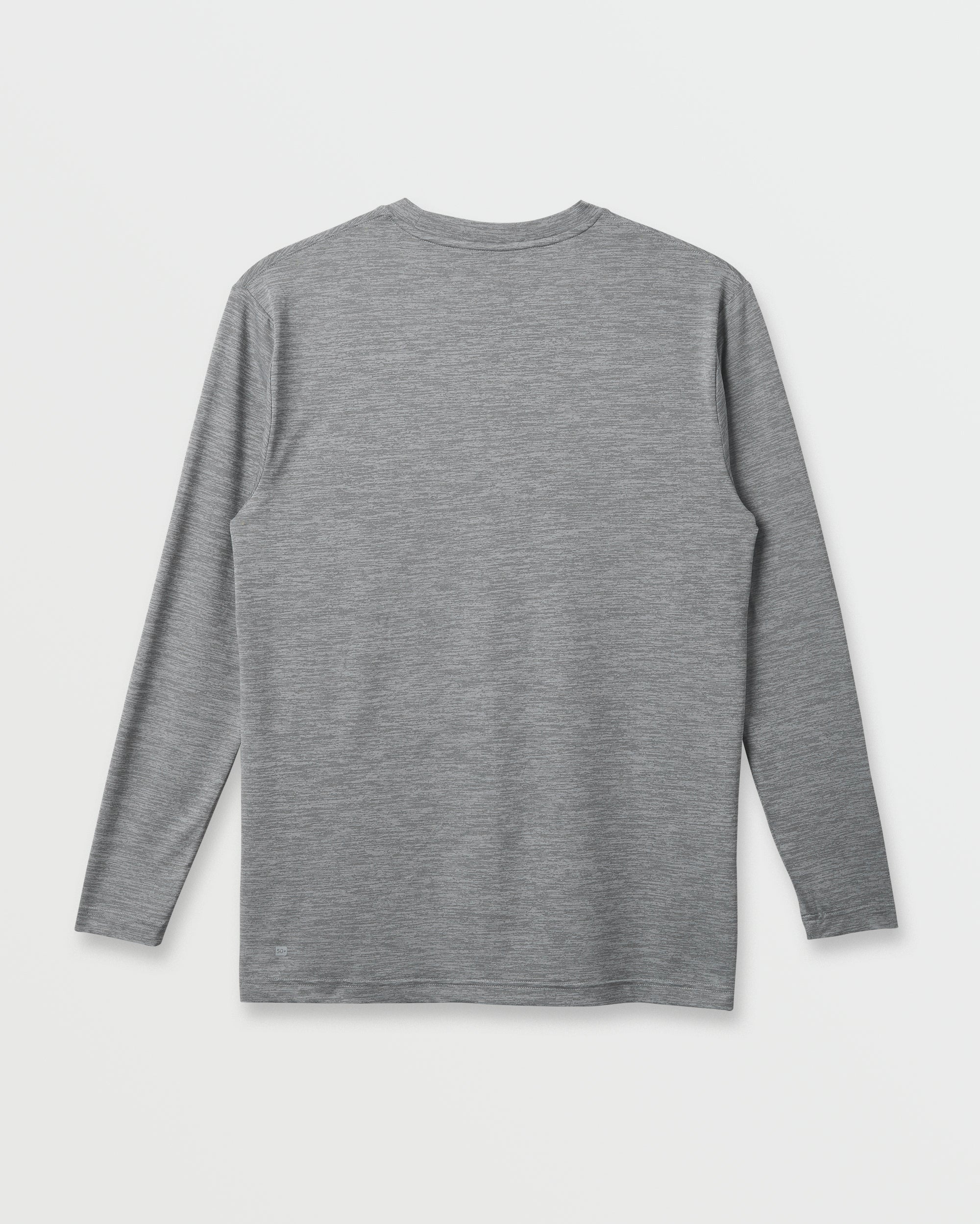 Everyday Long Sleeve Surf Tee - Smokedgray - Image 2