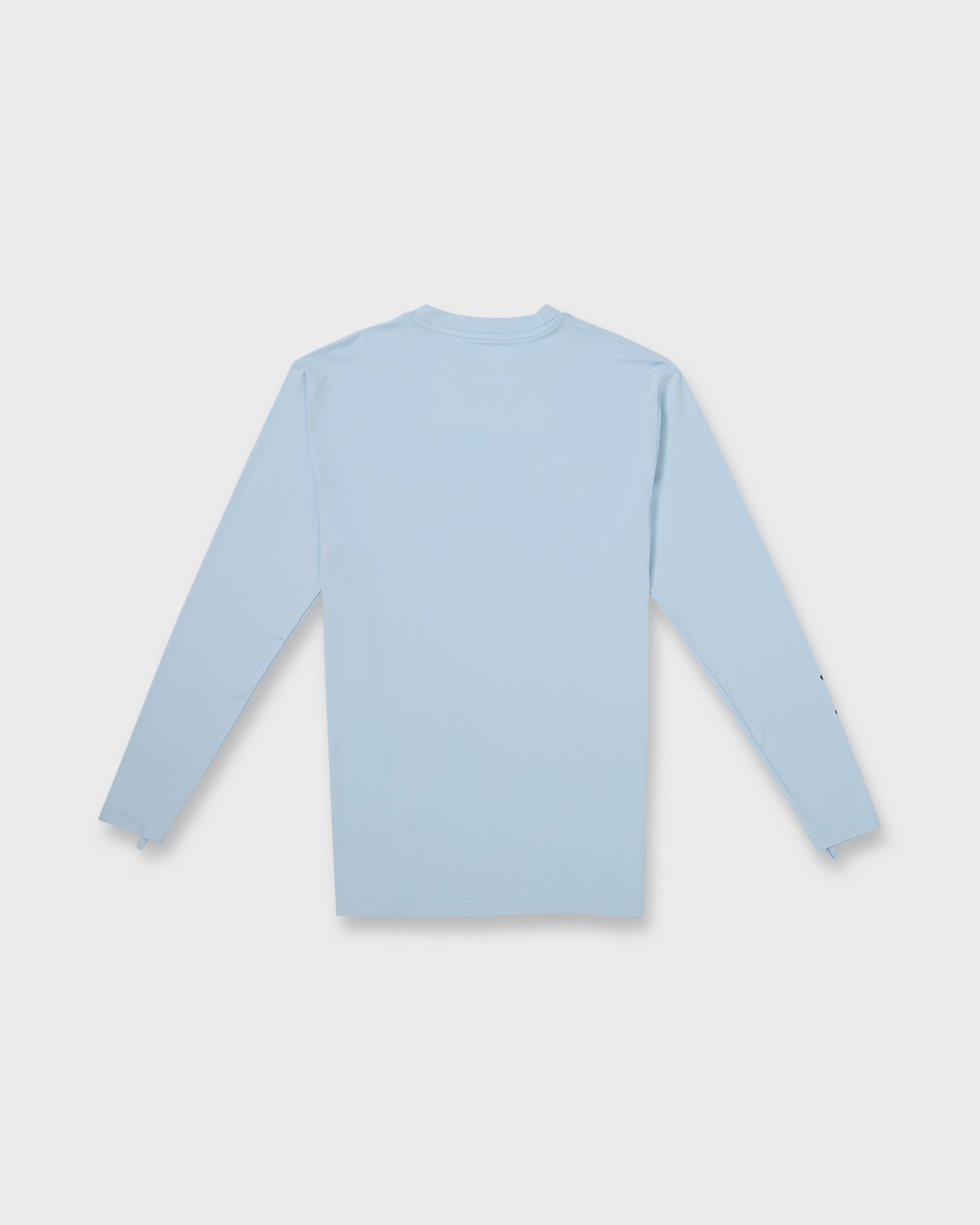 Everyday Long Sleeve Surf Tee - Skyway - Image 8