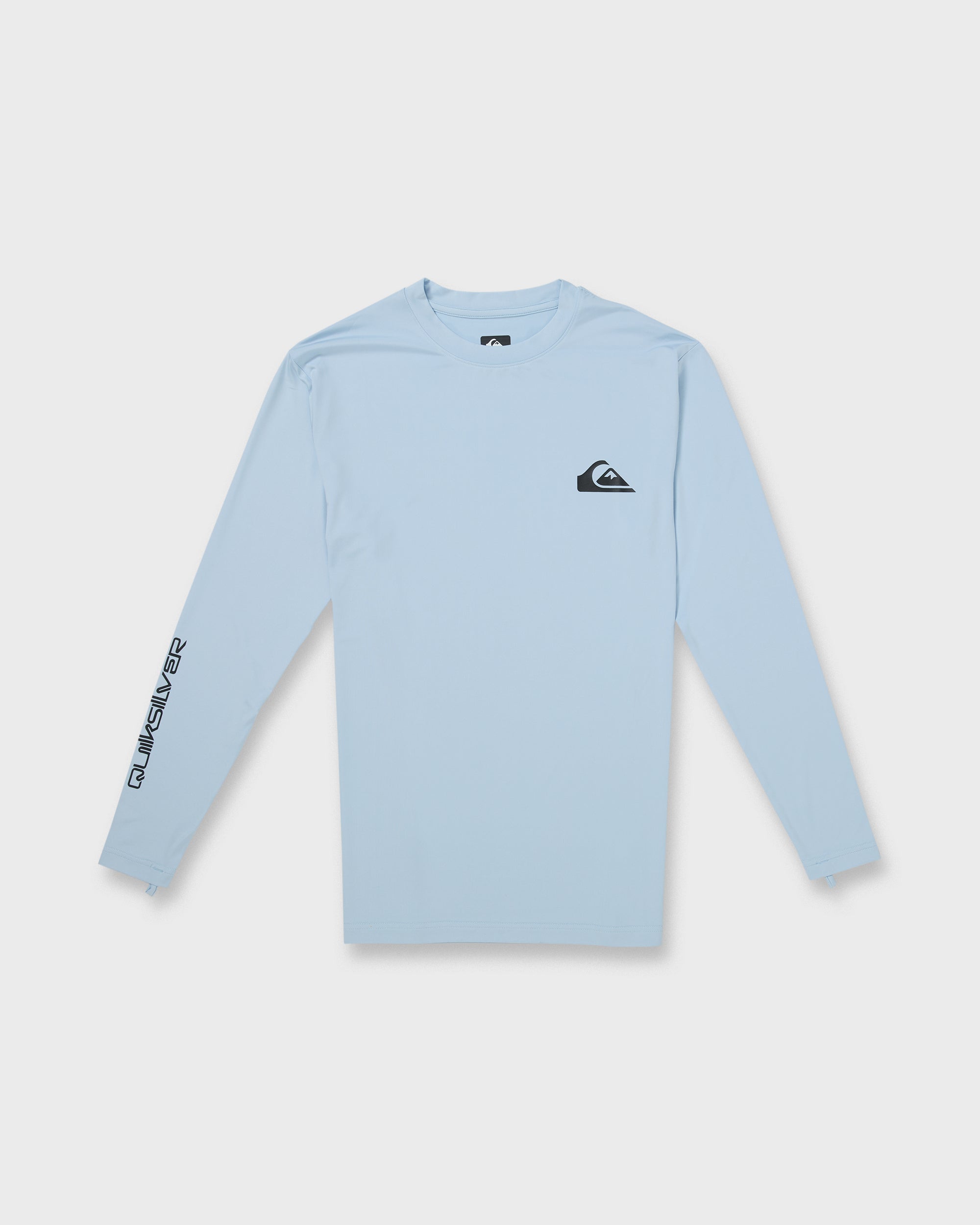 Everyday Long Sleeve Surf Tee - Skyway - Image 7