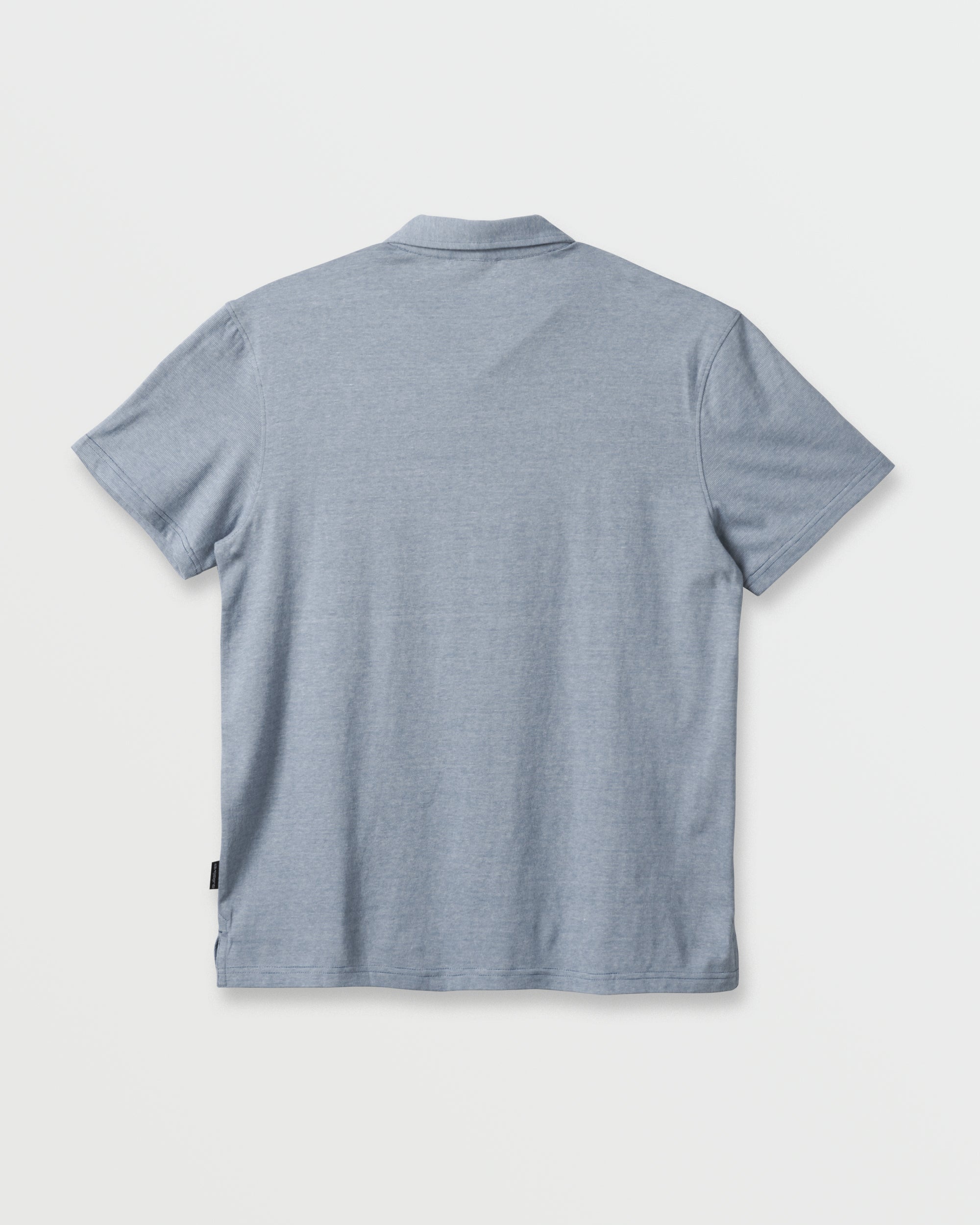 Sunset Cruise Polo Shirt - Copen Blue - Image 7