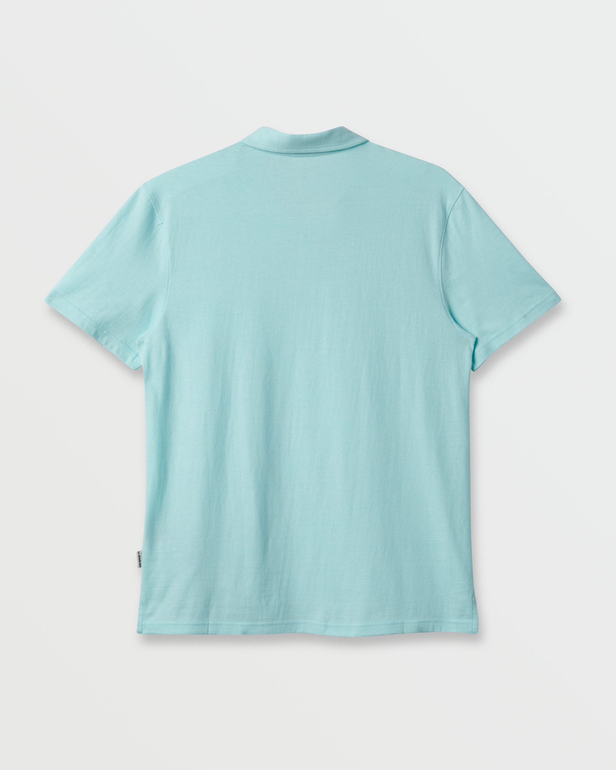Sunset Cruise Polo Shirt - Island Waters - Image 2