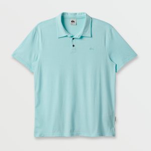 Sunset Cruise Polo Shirt - Island Waters