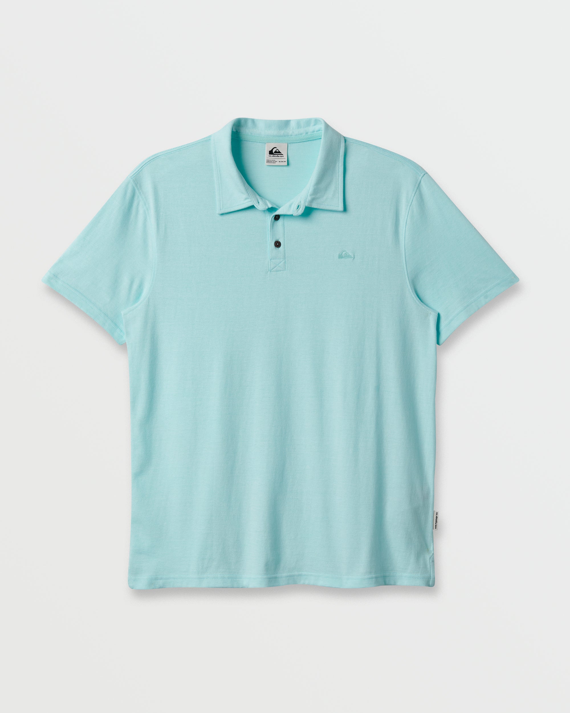 Sunset Cruise Polo Shirt - Island Waters