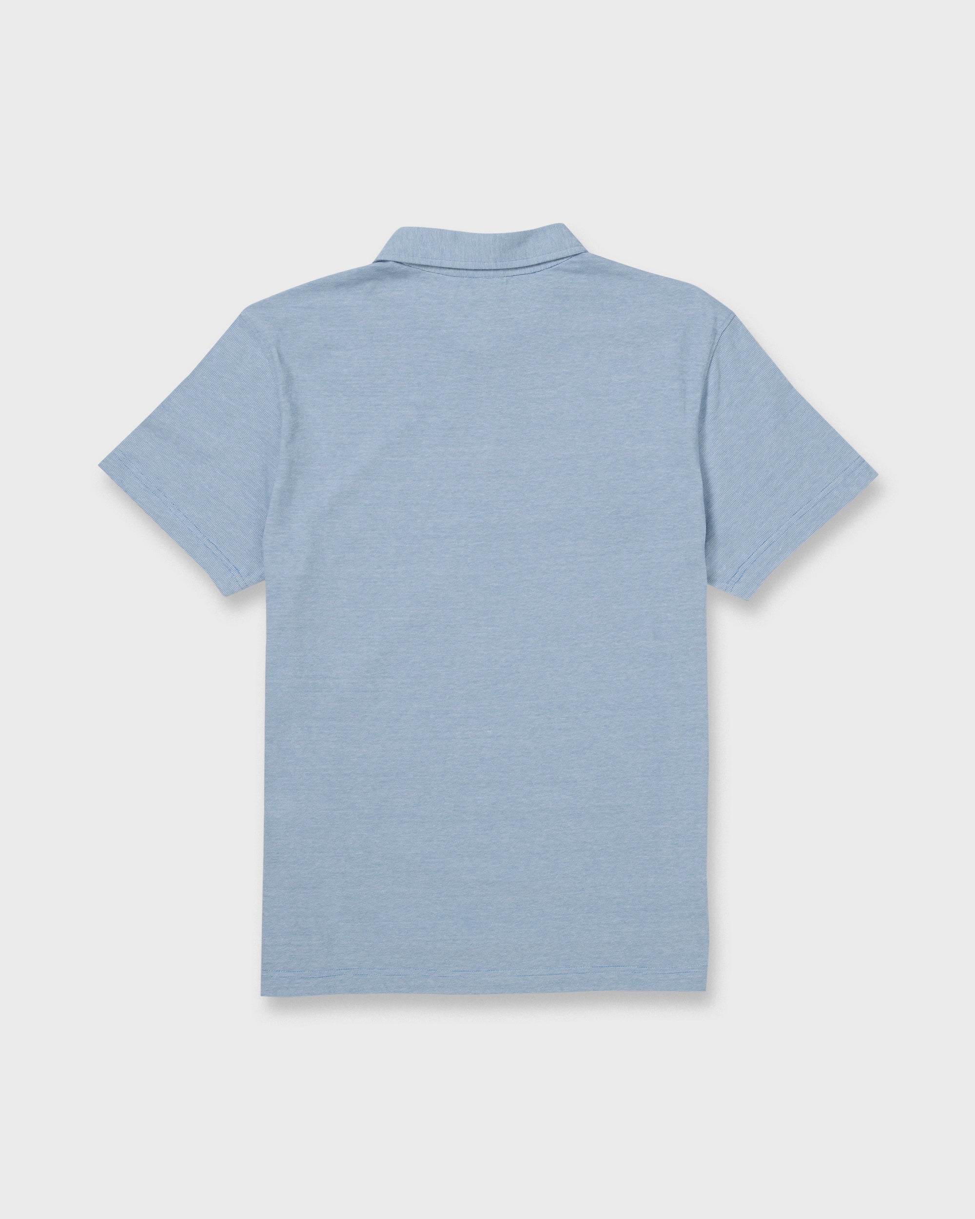 Sunset Cruise Polo Shirt - Riviera - Image 7