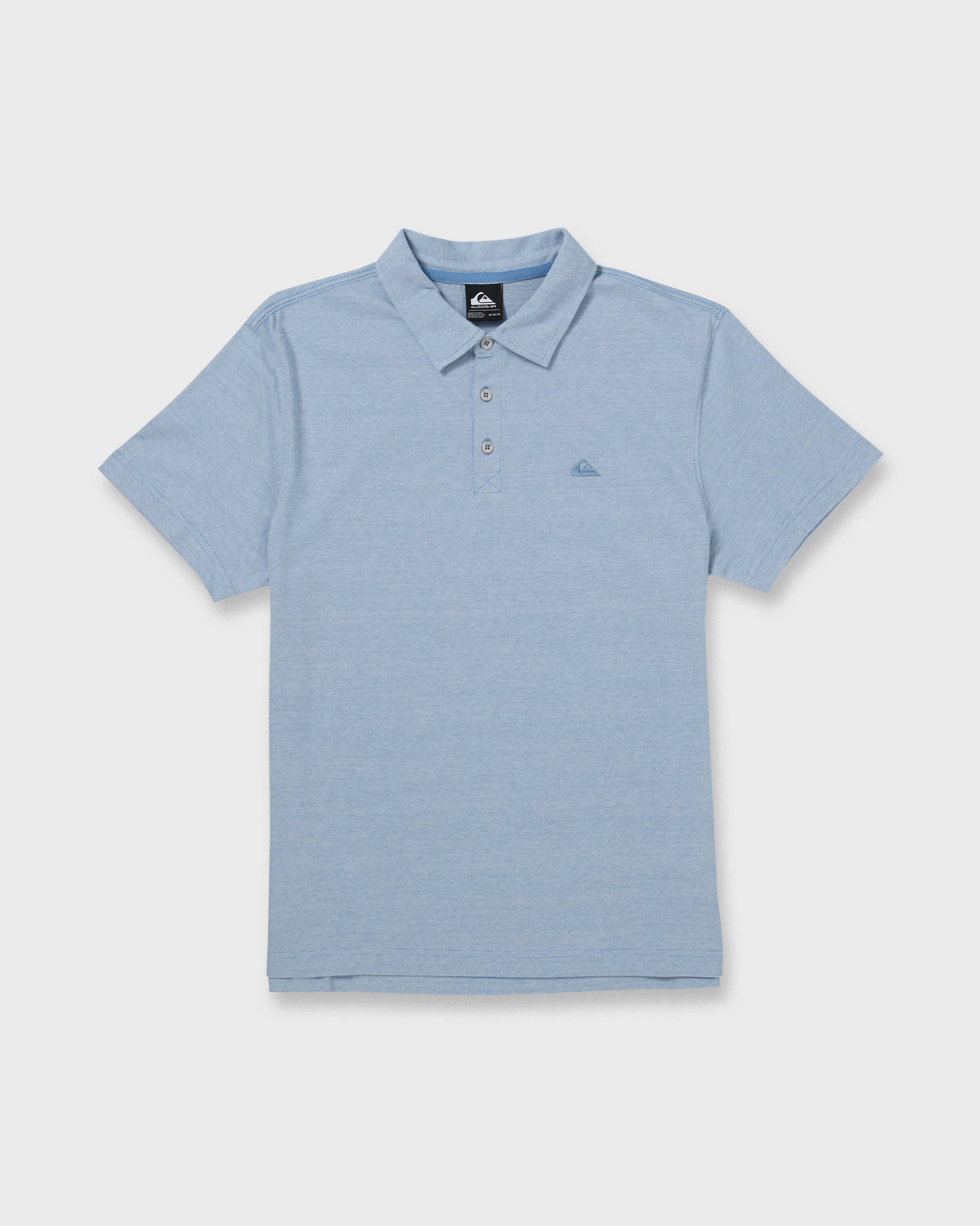 Sunset Cruise Polo Shirt - Riviera - Image 6