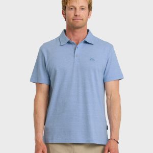 Sunset Cruise Polo Shirt - Riviera