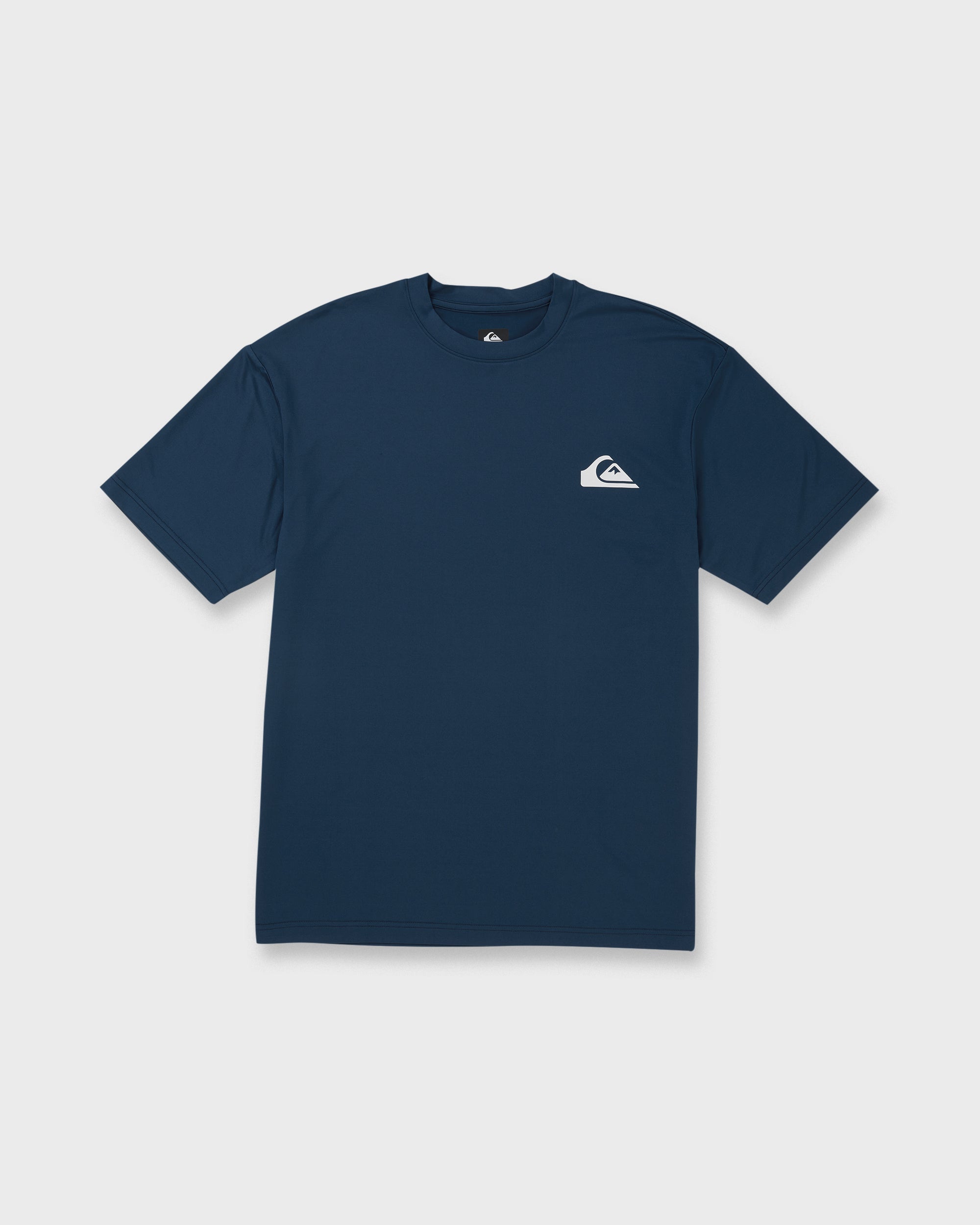 Everyday Short Sleeve Surf Tee - Dark Denim - Image 6