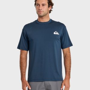 Everyday Short Sleeve Surf Tee - Dark Denim