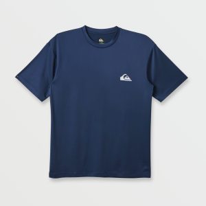 Everyday Short Sleeve Surf Tee - Navy